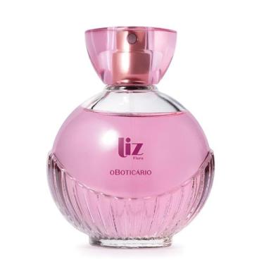 Imagem de Liz Flora Desodorante Colônia 100ml - O Boticário