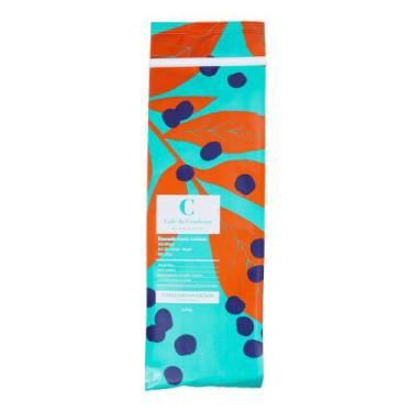 Imagem de Café Condessa Torrado Em Grãos Gourmet 500g