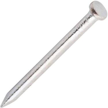 Imagem de Prego c/cabeca 17x27 aço 340gr. - VONDER