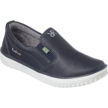 Imagem de Sapatenis Casual Infantil Masculino Menino 5910-002 - Redmax, 29