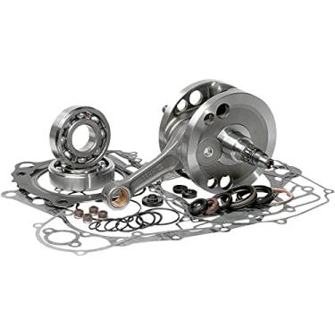 Imagem de Hot Rods Novo kit de extremidade inferior compatível com/substituição para KTM 250 XCF-W 07 08 09, 250 EXC-F 06 07, 250 XC-F 07 08 09 CBK0167