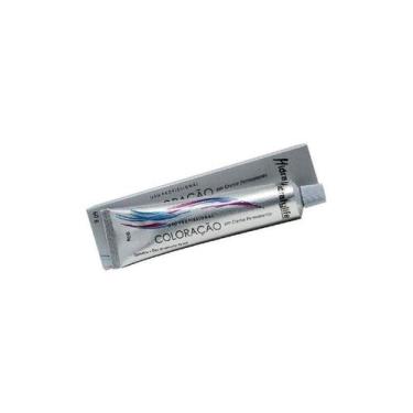 Imagem de Tinta Coloração de Cabelo Vermelho Nº 66.66 Mairibel 60g