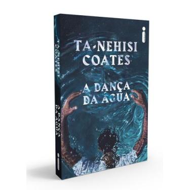Imagem de Livro - A Dança Da Água