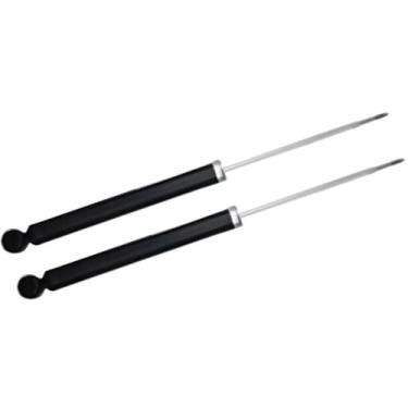 Imagem de PAR AMORTECEDOR TRASEIRO LOGAN SANDERO TODOS 2007 2008 2009 2010 2011 2012 2013 2014