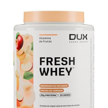 Imagem de Fresh Whey Dux (900g) Vitamina de Frutas-Unissex