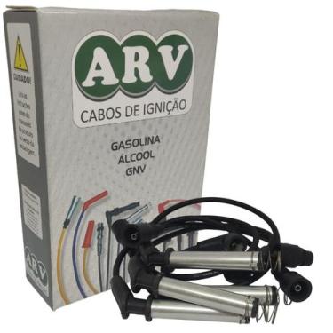 Imagem de Jogo Cabo Vela ARV  Gm Vectra GLS 2.0 8v 93/95