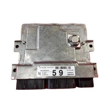 Imagem de Módulo Injeção Nissan Frontier 2018 a 2022 237105JU0D - nisso