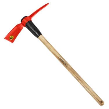 Imagem de Picareta Alvião em Aço Tamanho 4  90 cm Tramontina 77303543