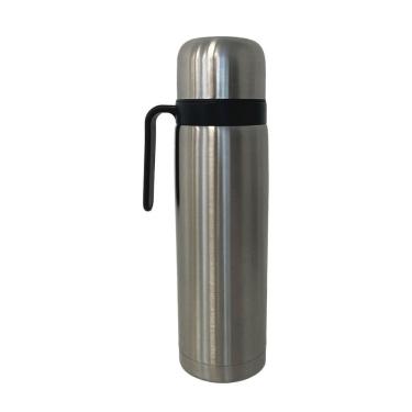 Imagem de Garrafa Térmica Madri 950 Ml Inox Ampola Com Bico De Servir Garrafa Térmica Madri 950 Ml Inox