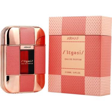 Imagem de Perfume Feminino Armaf Legesi Armaf Eau De Parfum 100 Ml