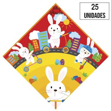 Imagem de Embalagem Para Ovo Happy Street 750g A 1kg - 25 Unidades