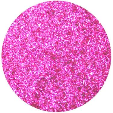 Imagem de Glitter Purpurina Pvc 500g - Rosa