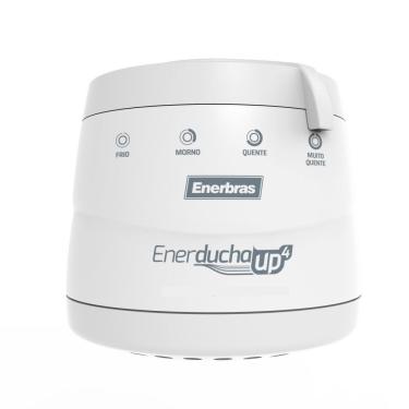 Imagem de Chuveiro Enerducha Up4 Enerbras 127v~6800w