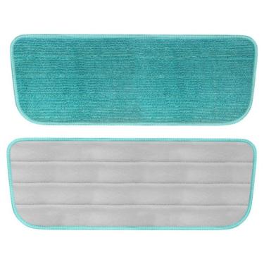 Imagem de Refil Para Mop Spray Flash Limp Rmop7800