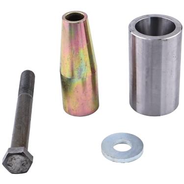 Imagem de LSSOCH Kit de reparo de lança bucha de cubo braços de elevação 7101078 7160425 27E10 47C1088 compatível com minicarregadeiras Bobcat 773 S150 S160 S175 S185 S205 T180 T190