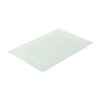 Imagem de Toalha Piso para Pés - 48 x 70 cm - Verde 1184 - Buddemeyer