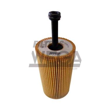 Imagem de Filtro Óleo Peugeot 306 2000 a 2002 - 181941 - WOE700