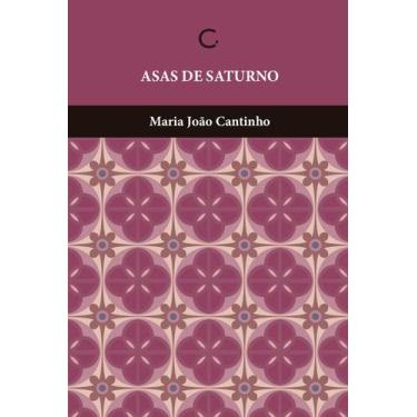 Imagem de Livro - Asas de Saturno