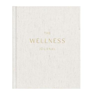 Imagem de Diário de bem-estar e planejador de autocuidado per se de 91 dias - &A