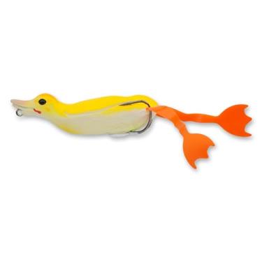 Imagem de (7.6cm , Yellow Chick) - Savage Gear US-SG The Fruck