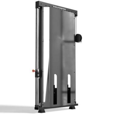 Imagem de Cross Over de Parede Profissional CP 4000 PRO - Evolution Fitness