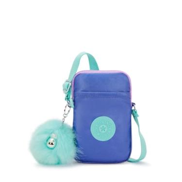 Imagem de Bolsa Kipling Tally Roxo I71558DE