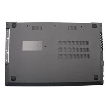 Imagem de Capa inferior para notebook para lenovo V110-15IKB V110-15ISK 5cb0l78394 80tl capa inferior nova