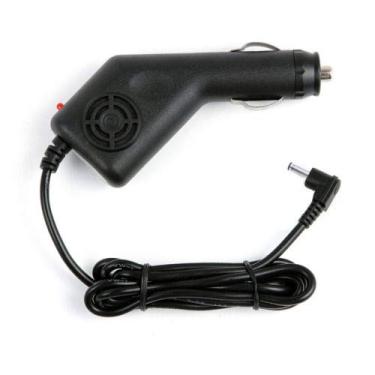 Imagem de Adaptador DC de carro para Insignia NS-P3114 NSP3114 disco compacto portátil CD/MP3 Player
