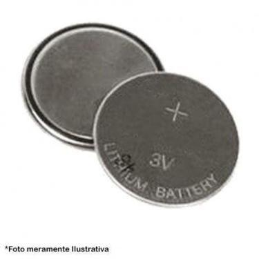 Imagem de Bateria 3v CR2032 - BAP - Multcomercial