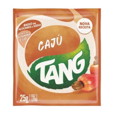 Imagem de suco tang caju