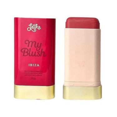 Imagem de Latika My Blush Ibiza - Blush Tint em Bastão 20g