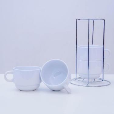 Imagem de Canecas de porcelana - Foto Pavan 