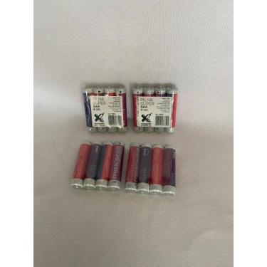 Imagem de Super pilha aaa 1,5v - MAXPRINT 