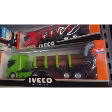 Imagem de Caminhão infantil - Bazar nexte , PP