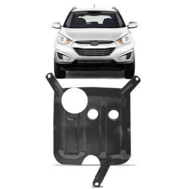 Imagem de Protetor Carter Peito De Aço Ix35 2012 13 14 15 16 18 A 2020 - Avt