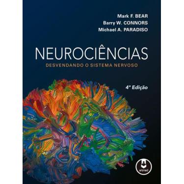 Imagem de Livro - Neurociências