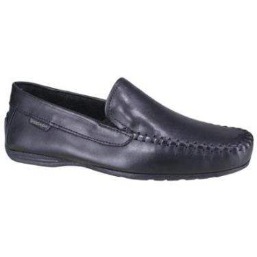 Imagem de Sapato Masculino Drive Pegada-Masculino