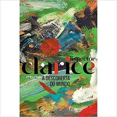 Imagem de Livro - A descoberta do mundo - Rocco