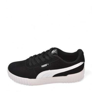 Imagem de Tênis Feminino Puma Carina 3.0 SD REF: 405899-51-Feminino