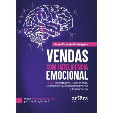 Imagem de Livro - Vendas com Inteligência Emocional