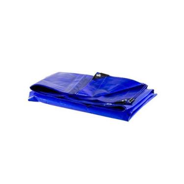 Imagem de Lona polie02x03=06m2 110g/az rexon - RECON