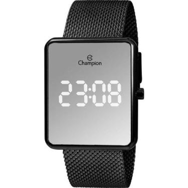 Imagem de Relógio Digital Champion Feminino CH40080K