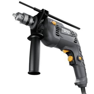 Imagem de Parafusadeira e Furadeira de Impacto WAP 127V/220V WF 700K10