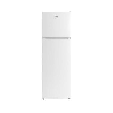Imagem de Geladeira Refrigerador HQ Defrost 290 Litros Branco HQ-290RDF 110V, 11