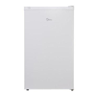 Imagem de Frigobar Midea Inverter 124L Bivolt Branco (MDRD181FGD013), Bivolt