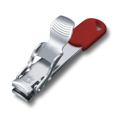 Imagem de Cortador de unha em Aço Inox Nail Clipper Victorinox 8.2050B1