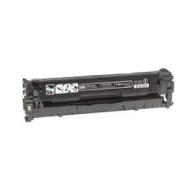 Imagem de Toner CB540A CB540 540 125A Preto - CP1215 CP1510 CP1515 CM1312 - 2,2K