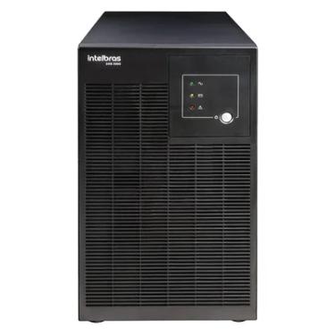 Imagem de Nobreak Senoidal Intelbras Snb, 3000va, Preto, Bivolt, Tw