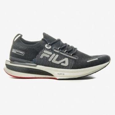 Imagem de Tênis Fila Float Elite Masculino-Masculino