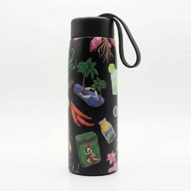 Imagem de GARRAFA FARM QUE SEDE VIAJANTE NOI 750ML 78331474M-Feminino